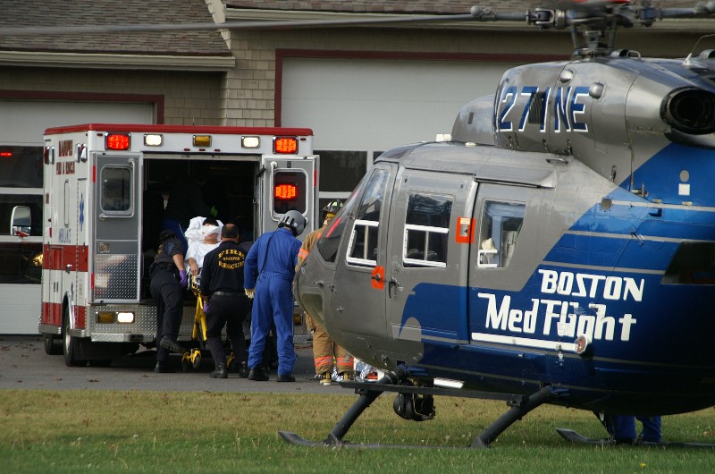 Mashpee Medflight